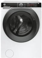 Pralki - Hoover H-Wash 500 Pro Slim HWP4 37AMBC/1-S - miniaturka - grafika 1