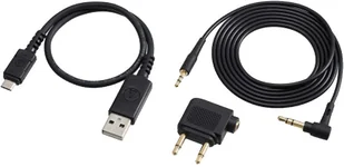 Audio-Technica ATH-ANC900BT - Słuchawki - miniaturka - grafika 6