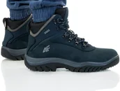 Buty sportowe męskie - 4F BUTY H4Z20 OBMH205 H4Z20 OBMH205 GRANAT H4Z20 OBMH205 GRANAT - miniaturka - grafika 1