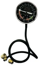 Jonnesway Miernik ciśnienia i podciśnienia paliwa - Pozostałe detektory - miniaturka - grafika 2