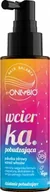 Wcierki do włosów - Onlybio  Hair Balance wcierka pobudzająca wzrost włosów 100 ml - miniaturka - grafika 1