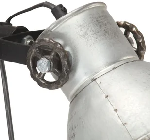 vidaXL Lumarko Lampa podłogowa z 2 kloszami - Lampy sufitowe - miniaturka - grafika 6