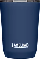 Termosy - CamelBak CamelBak Horizon SST Insulated Tumbler 350ml, niebieski  2022 Termosy 2387402035 - miniaturka - grafika 1