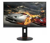 Monitory - Acer XF250QCBMIIPRX (UM.KX0EE.C01) - miniaturka - grafika 1