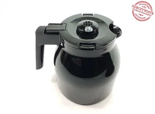 Ekspres do kawy MELITTA Easy Therm II 47925-W - Ekspresy do kawy Ekspres do kawy MELITTA Easy Therm II 47925-W - Ekspresy do kawy - miniaturka - grafika 6