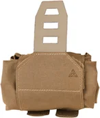 Odzież taktyczna i umundurowanie - Direct Action Torba zrzutowa Dump Pouch Large Coyote Brown (PO-DMPL-CD5-CBR) H - miniaturka - grafika 1