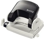 Zszywacze biurowe - Leitz 50386095 dziurkacz 50386095 - miniaturka - grafika 1