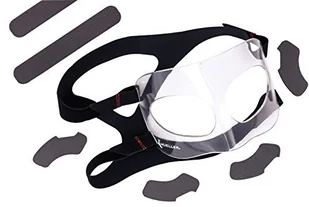 Mueller Ochraniacz maska na nos Face Guard 81457 81457 - Ochraniacze - miniaturka - grafika 3