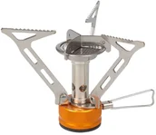 Kuchnia turystyczne i akcesoria - FIRE-MAPLE KUCHENKA TURYSTYCZNA FIRE-MAPLE FMS-103 - miniaturka - grafika 1