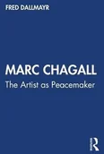 Pozostałe książki - ROUTLEDGE Marc Chagall: The Artist as Peacemaker - miniaturka - grafika 1