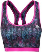 Bielizna sportowa damska - Trespass damski yoki Active TOPS, wielokolorowa, S FATOVTM10005_PGPS - miniaturka - grafika 1