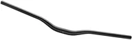 Kierownice rowerowe - Dartmoor Kierownica NITRO HI alum. 7075 31,8mm/800mm wznios 1,5'' czarna anodowana - miniaturka - grafika 1