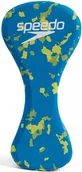 Pływanie - Speedo eco pullbuoy niebiesko/żółty - miniaturka - grafika 1