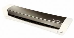 Leitz LAMINATOR iLAM HOME OFFICE A3 SZARY - Laminatory Leitz LAMINATOR iLAM HOME OFFICE A3 SZARY - Laminatory - miniaturka - grafika 1