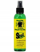 Olejki do ciała i włosów - Jamaican Mango Lime Sproil Spray Oil dreadlocks - miniaturka - grafika 1