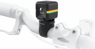 Polaroid Cube, uchwyt na kierownicę SB2998 - Akcesoria fotograficzne - miniaturka - grafika 3