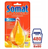 Środki do zmywarek - Somat (de) Deo Duo-perls 1 sztuka - miniaturka - grafika 1
