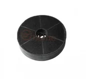 Filtry do okapów - Globalo Filtr węglowy ASC 450 - miniaturka - grafika 1