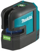 Poziomice laserowe - MAKITA SK106GDZ, Laser krzyżowy 0088381851923 - miniaturka - grafika 1