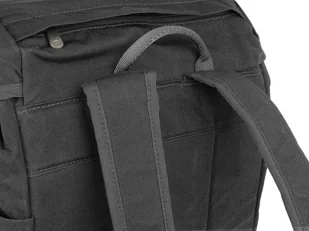 Fjallraven Plecak, Backpack Greenland Top Frost Black - Plecaki - miniaturka - grafika 7