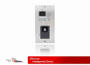 Vidos Wideodomofon S601Z-2 czytnik linii pap. S601Z-2 - Wideodomofony - miniaturka - grafika 3