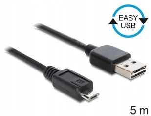 Delock Kabel USB 83369 - Kable USB - miniaturka - grafika 2
