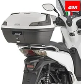 Inne - Givi portap talacchego Honda SH 125i-150i SR1155 - miniaturka - grafika 1