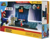 Figurki dla dzieci - Jakks Pacific Super Mario. Zestaw Underground z figurką - miniaturka - grafika 1