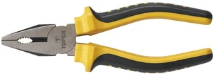 Topex szczypce uniwersalne 160mm 32D098 - Kombinerki i obcęgi - miniaturka - grafika 3