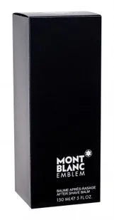Mont Blanc Emblem 150 ml balsam po goleniu - Balsamy po goleniu - miniaturka - grafika 3