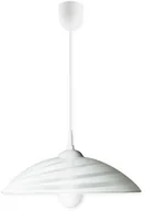 Lampy sufitowe - Lampex Lampa wisząca Baden Z1, 60 W - miniaturka - grafika 1