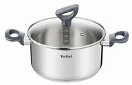 Garnki - Tefal Garnek Daily Cook 24 cm G7124614 - miniaturka - grafika 1