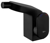 Baterie bidetowe - Bisk Futura Black 02977 - miniaturka - grafika 1