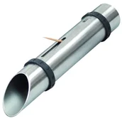 Szczoteczki do zębów - Take 2 Take2 20101 voila na wykałaczki, ze stali nierdzewnej 20101 - miniaturka - grafika 1