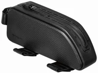 Sakwy rowerowe - Topeak Torba na ramę FASTFUEL DRYBAG X 1.25 l czarna - miniaturka - grafika 1