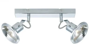 Light Prestige Kinkiet FELTRE 2xG9 LP 725/2W - Lampy ścienne - miniaturka - grafika 2