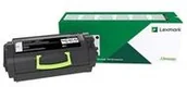 Tonery zamienniki - Lexmark Kaseta z tonerem Lexmark do MC2640/C2325/C2535 | zwrotna | 3 000 str.| BLACK C232HK0 - miniaturka - grafika 1