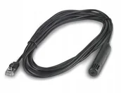 Listwy zasilające - AP9335TH Czujnik temperatury i wilgotnosci - miniaturka - grafika 1