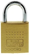 Kłódki - Burg Wächter Vorhangschloss Boccia, 30 MM, SB 1 sztuka ,450 30 SB - miniaturka - grafika 1