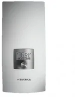 Podgrzewacze wody - Biawar Nibe - Przepływowy podgrzewacz wody trójfazowy LCD K-2 18/21/24 kW 28023 - miniaturka - grafika 1