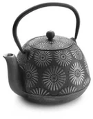 Dzbanki i imbryki - Ibili 621612 dzbanek do herbaty Bali, 1,2 L 621612 - miniaturka - grafika 1