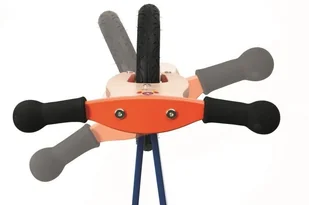 Scratch     Kosmos 6181439 - Rowerki biegowe - miniaturka - grafika 9