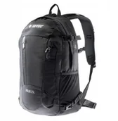 Plecaki - Hi-Tec Plecak Trekkingowy Miejski Turystyczny 25L - miniaturka - grafika 1