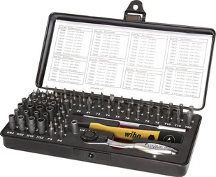 Wiha 39971, 65 szt. - Bity - miniaturka - grafika 2