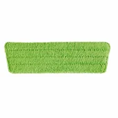 Miotły, szufle, mopy - Tescoma PROFIMATE UNIWERSALNA NAKŁADKA DO MOPA POWER MIKROFIBRA - miniaturka - grafika 1