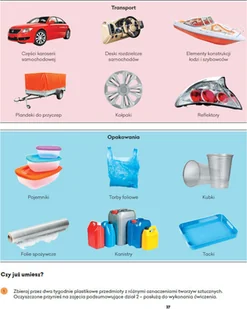 Wydawnictwo MAC Technika. Podręcznik klasa 6 881312 - Podręczniki dla szkół podstawowych - miniaturka - grafika 7