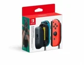 Akcesoria do Nintendo - Nintendo Switch Joy-Con AA Battery Pack Pair NSP020 - miniaturka - grafika 1