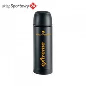 Akcesoria turystyczne - Ferrino TERMOS EXTREME 0,5L CZARN F79344N - miniaturka - grafika 1