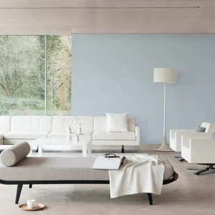 Dulux Tester Easy Care bezbłędny błękit 50 ml - Farby wewnętrzne - miniaturka - grafika 2