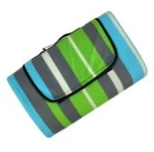 Koce piknikowe - Promis Koc piknikowy PROMIS KP200 PZ KP200PZ - miniaturka - grafika 1